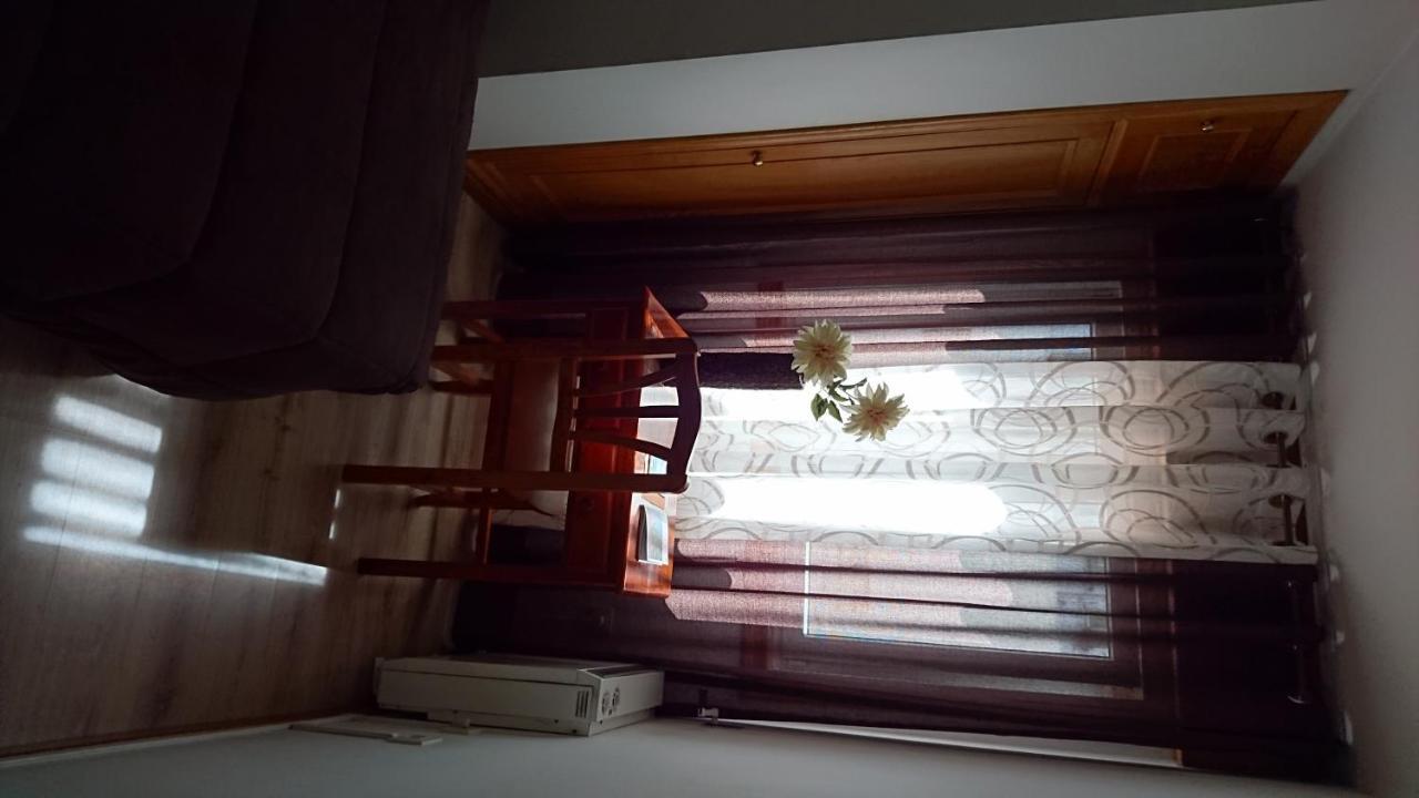 Pension Santa Clara 拉科鲁尼亚 外观 照片