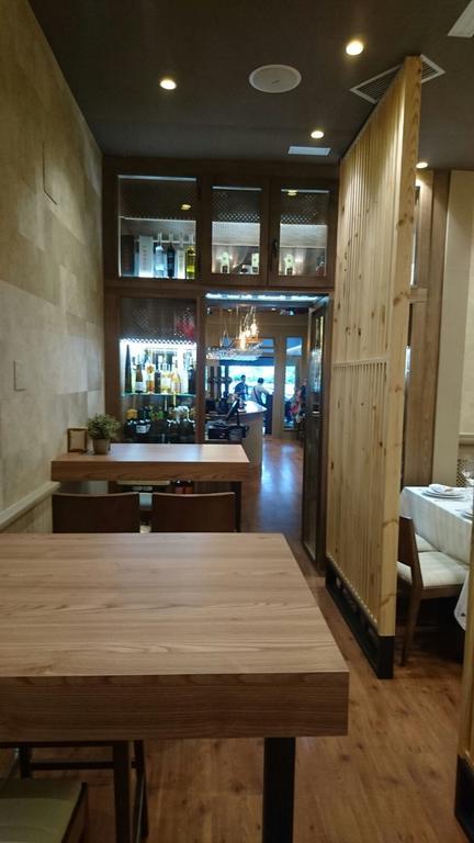 Pension Santa Clara 拉科鲁尼亚 外观 照片